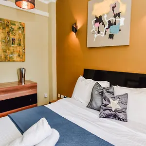 Appartement Bayview, San Ġiljan